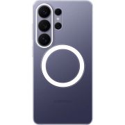 Гръб Samsung Clear Magnet за Samsung Galaxy S26 Ultra, прозрачен на супер цени