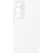 Гръб Samsung Clear за Samsung Galaxy A55, прозрачен на супер цени