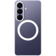Гръб Samsung Clear Magnet за Samsung Galaxy S26, прозрачен на супер цени