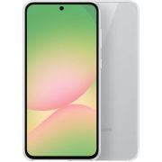 Гръб Samsung за Samsung Galaxy A56 5G, прозрачен на супер цени