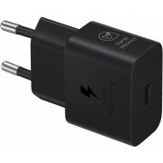 Зарядно устройство Samsung EP-T2510 25W, черен на супер цени
