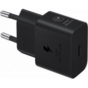 Зарядно устройство Samsung EP-T2510 25W, черен на супер цени