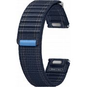 Каишка Samsung Fabric за Samsung Galaxy Watch, M/L, тъмносин на супер цени