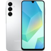 Смартфон Samsung Galaxy A16 LTE, 4GB, 128GB, Light Gray на супер цени