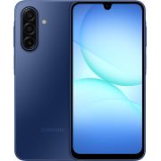Смартфон Samsung Galaxy A17 5G, 4GB, 128GB, Blue на супер цени