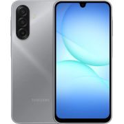 Смартфон Samsung Galaxy A17, 4GB, 128GB, Grey на супер цени