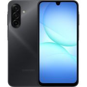 Смартфон Samsung Galaxy A17, 4GB, 128GB, Black на супер цени