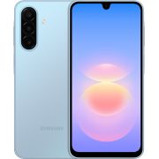 Смартфон Samsung Galaxy A18 4G, 4GB, 128GB, Light Blue на супер цени