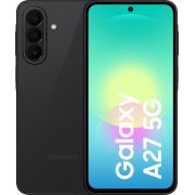 Смартфон Samsung Galaxy A27 5G, 8GB, 256GB, Black на супер цени