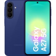 Смартфон Samsung Galaxy A27 5G, 8GB, 256GB, Blue на супер цени