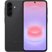 Смартфон Samsung Galaxy A37, 6GB, 128GB, Awesome Charcoal на супер цени