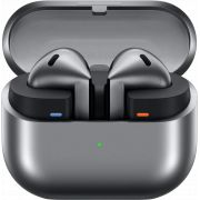 Безжични слушалки Samsung Galaxy Buds3, сребрист на супер цени