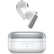 Безжични слушалки Samsung Galaxy Buds4, бял на супер цени