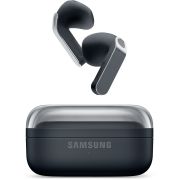 Безжични слушалки Samsung Galaxy Buds4, черен на супер цени