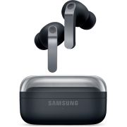 Безжични слушалки Samsung Galaxy Buds4 Pro, черен на супер цени