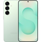 Смартфон Samsung Galaxy S25, 12GB, 256GB, Mint на супер цени
