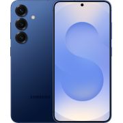 Смартфон Samsung Galaxy S25, 12GB, 256GB, Navy на супер цени