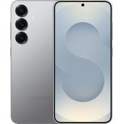 Смартфон Samsung Galaxy S25, 12GB, 256GB, Silver Shadow на супер цени