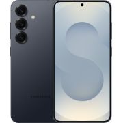 Смартфон Samsung Galaxy S25, 12GB, 256GB, Blue Black на супер цени