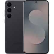 Смартфон Samsung Galaxy S25 FE, 8GB, 256GB, Jetblack на супер цени