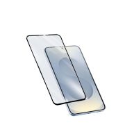 Стъклен протектор Cellular Line Impact Glass за Samsung Galaxy S25 FE на супер цени