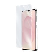 Стъклен протектор Cellular Line Impact Glass за Samsung Galaxy S25 FE на супер цени