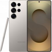 Смартфон Samsung Galaxy S25 Ultra, 12GB, 512GB, Titanium Gray на супер цени
