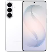 Смартфон Samsung Galaxy S26+, 12GB, 256GB, White на супер цени
