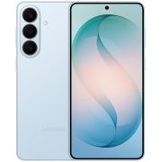 Смартфон Samsung Galaxy S26, 12GB, 256GB, Light Blue на супер цени