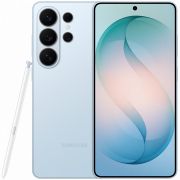 Смартфон Samsung Galaxy S26 Ultra, 12GB, 512GB, Light Blue - нарушена опаковка на супер цени