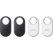 Смарт таг Samsung Galaxy SmartTag2, бял/черен на супер цени