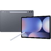 Таблет Samsung Galaxy Tab S10+, Moonstone Gray на супер цени