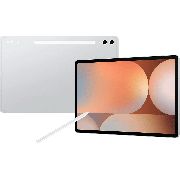 Таблет Samsung Galaxy Tab S10+, Platinum Silver на супер цени