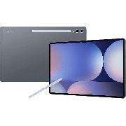 Таблет Samsung Galaxy Tab S10 Ultra, Moonstone Gray на супер цени