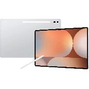 Таблет Samsung Galaxy Tab S10 Ultra, Platinum Silver, Cellular на супер цени