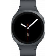 Смарт часовник Samsung Galaxy Watch8, 40 мм, S/M, черен на супер цени
