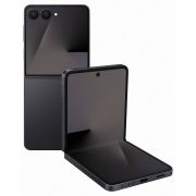 Смартфон Samsung Galaxy Z Flip 7, 12GB, 256GB, Jetblack на супер цени