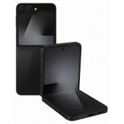 Смартфон Samsung Galaxy Z Flip 7 FE, 8GB, 256GB, Black на супер цени