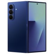 Смартфон Samsung Galaxy Z Fold 7, 12GB, 512GB, Blue Shadow на супер цени