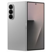 Смартфон Samsung Galaxy Z Fold 7, 12GB, 512GB, Silver Shadow на супер цени