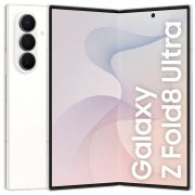 Смартфон Samsung Galaxy Z Fold 8 Ultra, 12GB, 512GB, Cream на супер цени