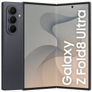 Смартфон Samsung Galaxy Z Fold 8 Ultra, 16GB, 1TB, Graphite на супер цени