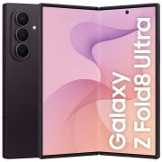 Смартфон Samsung Galaxy Z Fold 8 Ultra, 16GB, 1TB, Violet Shadow на супер цени