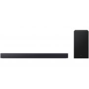 Озвучителна система Samsung HW-B450F, черен на супер цени