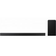 Озвучителна система Samsung HW-B750F, черен на супер цени