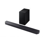 Озвучителна система Samsung HW-Q600F, черен на супер цени