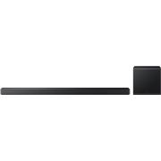 Озвучителна система Samsung HW-QS700F, черен на супер цени