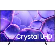 Телевизор 65" Samsung Crystal UHD U8072F 4K Smart TV на супер цени