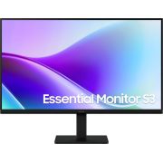 Монитор 27" Samsung Essential  S3S32GF FHD на супер цени