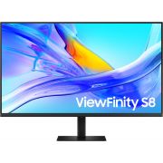 Монитор 37" Samsung ViewFinity S8 S80UD UHD на супер цени